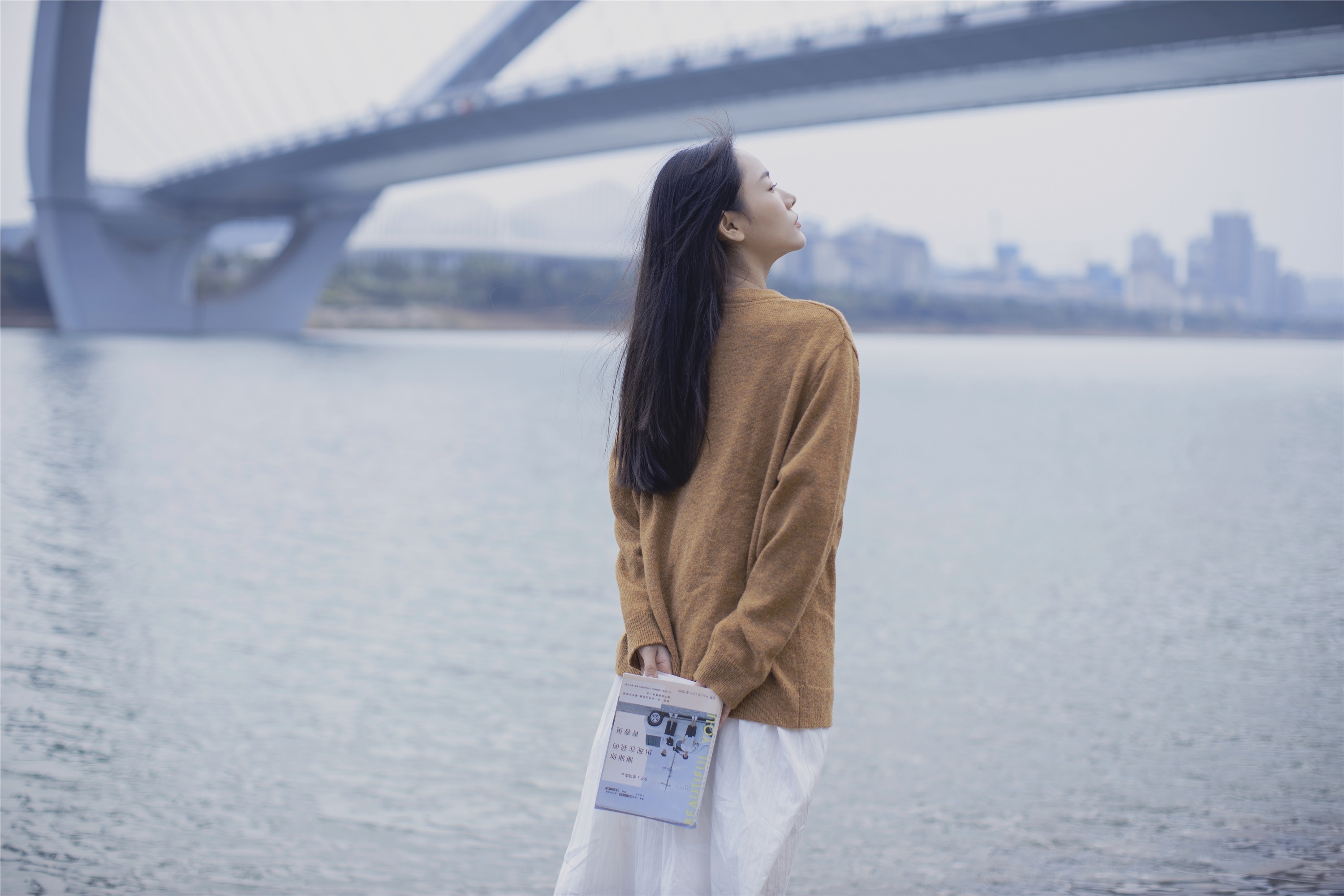 YITUYU艺图语 2021.08.17 春日之书 秋秋